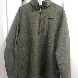 Men’s Patagonia Better Sweater